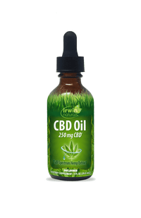 CBD Oils 250 mg: Unflavored