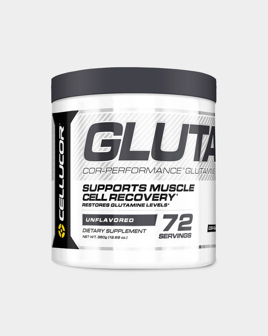 Cellucor COR-Performance Glutamine