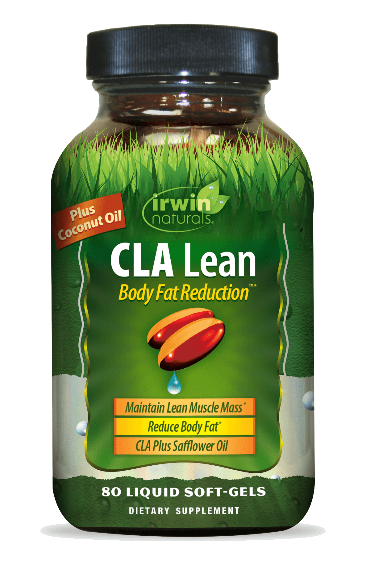 CLA Lean Body Fat Reduction