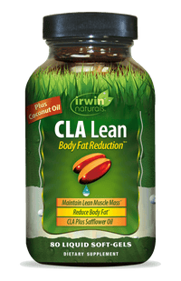 CLA Lean Body Fat Reduction