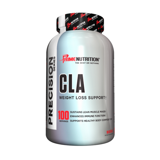 CLA - CONJUGATED LINOLEIC ACID