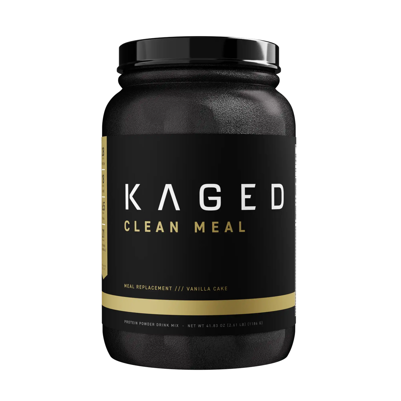 Clean Meal - Meal Replacement