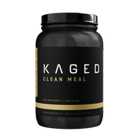 Clean Meal - Meal Replacement
