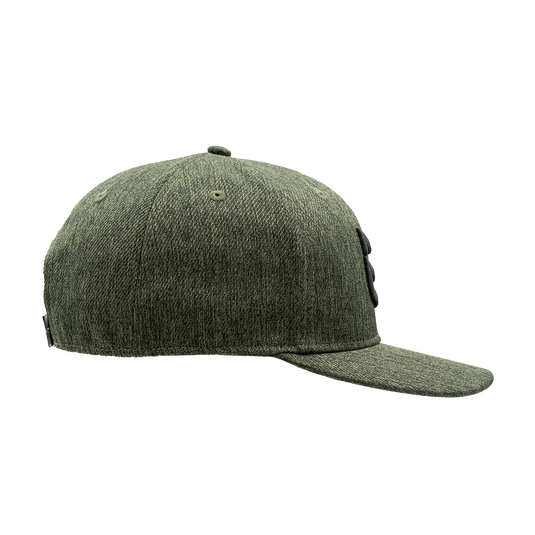 CARBON HAT