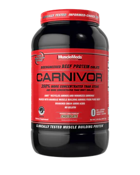 Carnivor Beef Protein