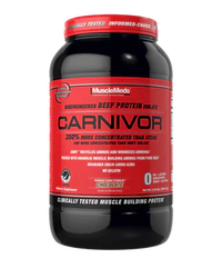 Carnivor Beef Protein
