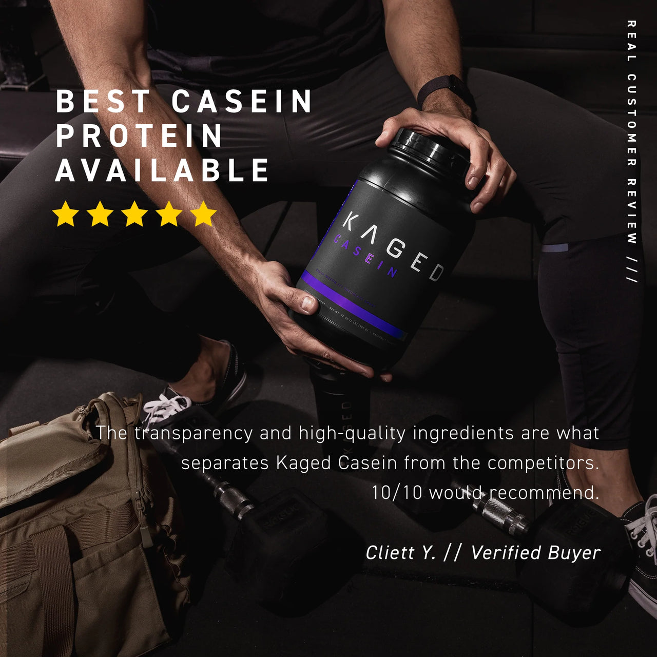 Kasein Protein (casein)