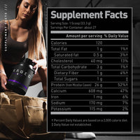 Kasein Protein (casein)