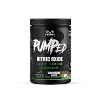 Caymus | Pumped Nitric Oxide