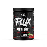 Caymus Nutrition | Flux
