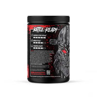 Caymus Nutrition | Flux