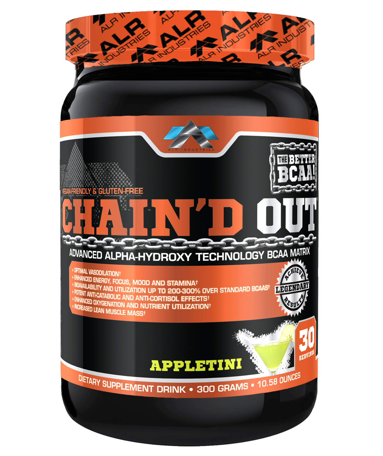 Chain'd Out®