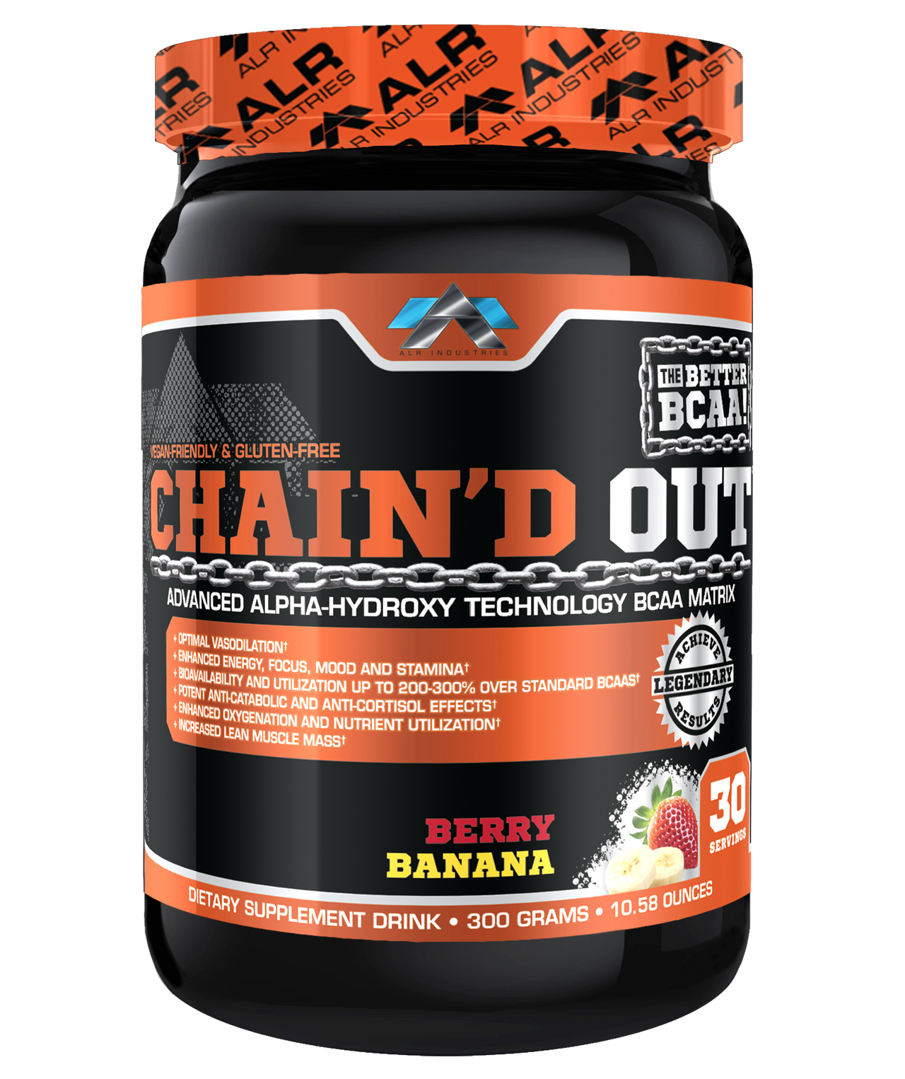 Chain'd Out®
