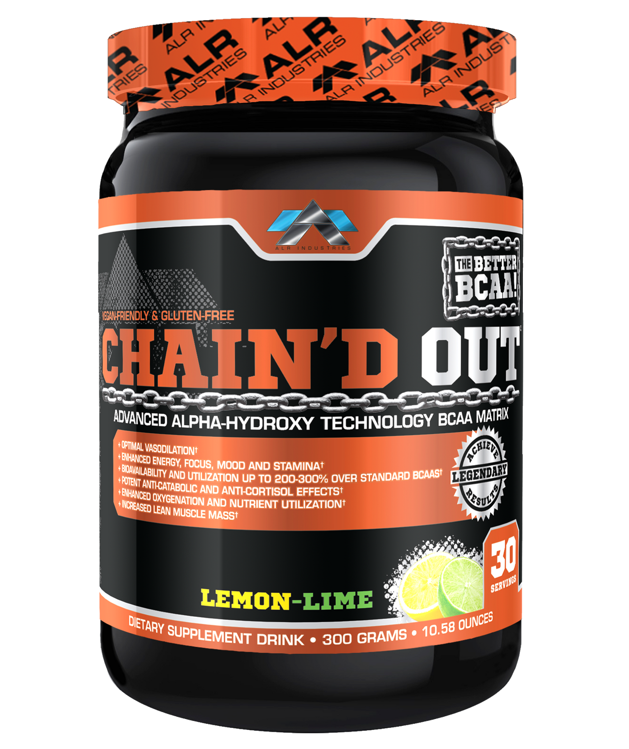 Chain'd Out®