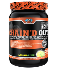 Chain'd Out®