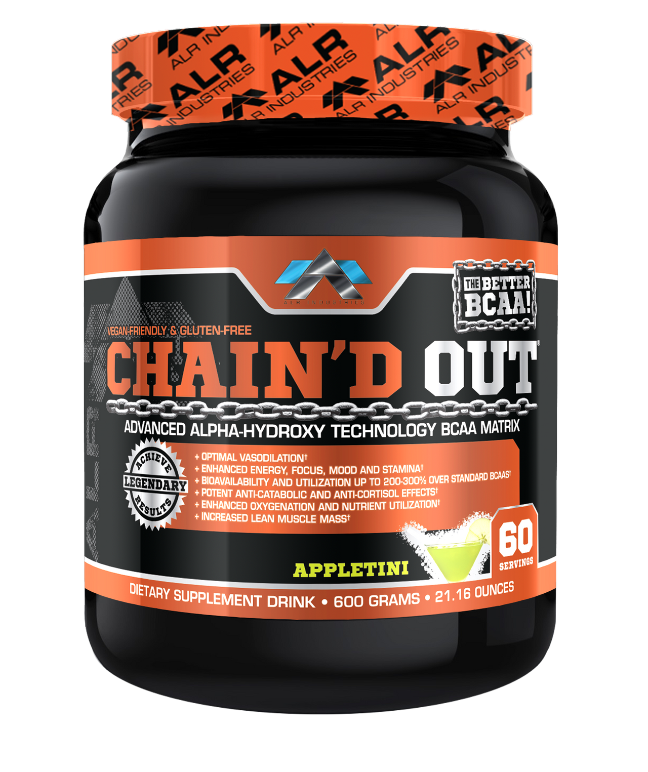 Chain'd Out®