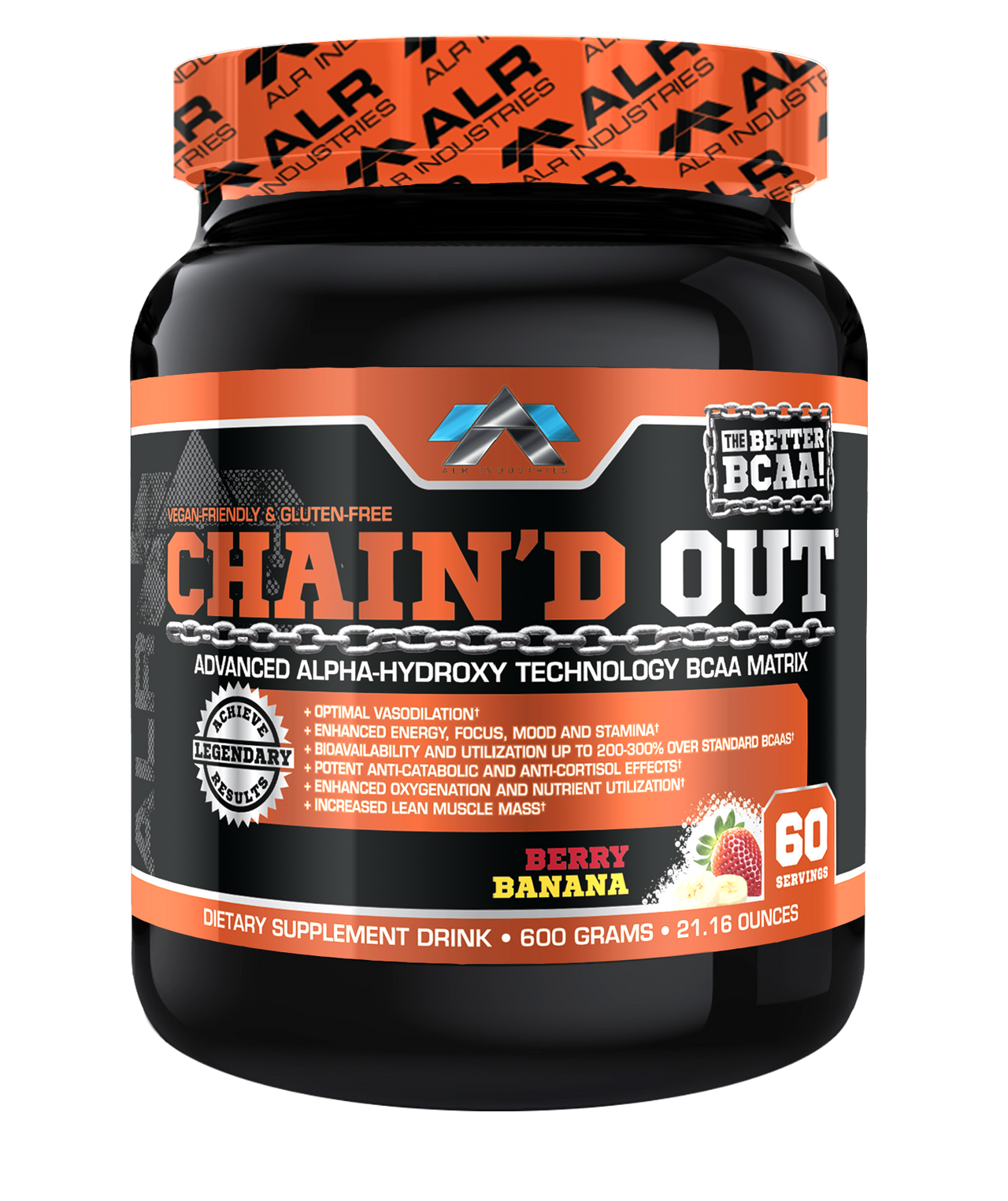 Chain'd Out®