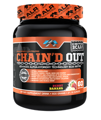 Chain'd Out®