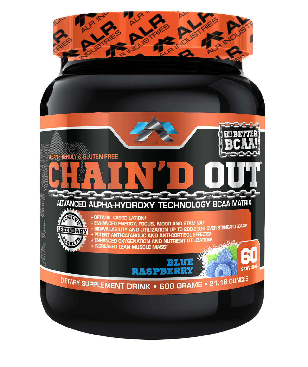 Chain'd Out®