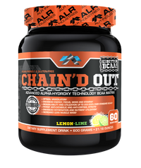 Chain'd Out®