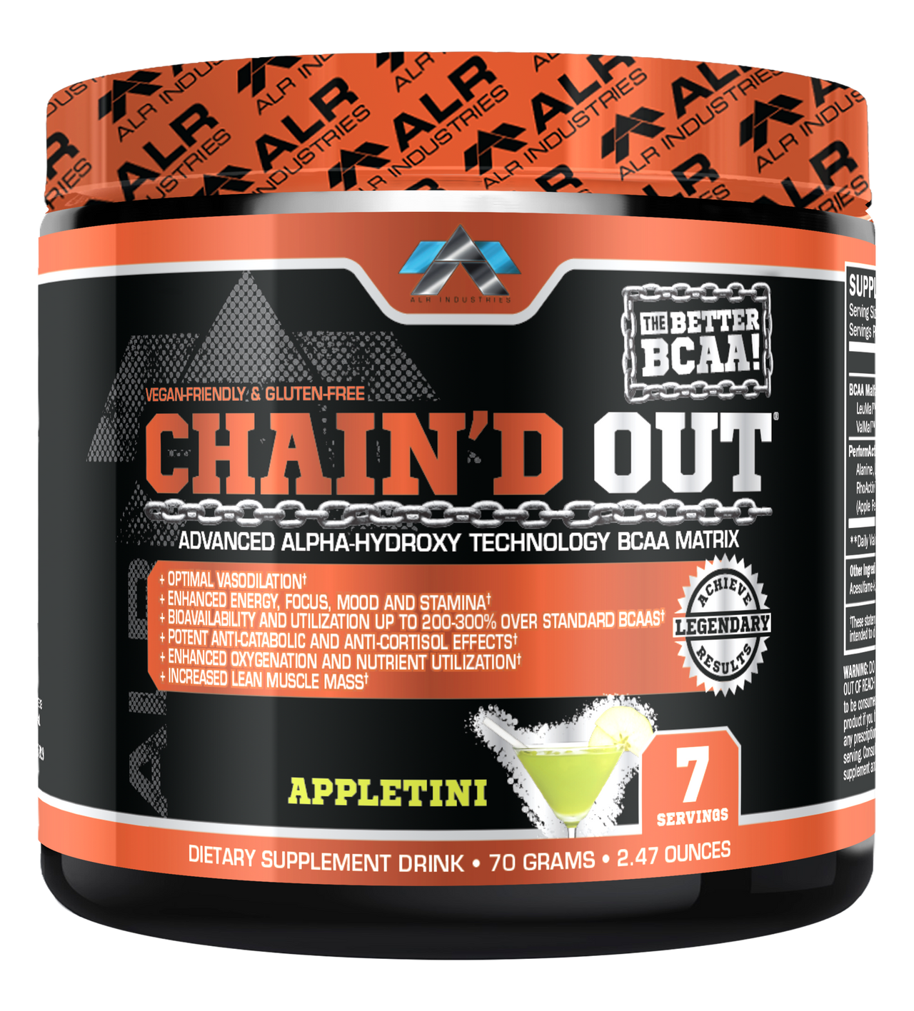 Chain'd Out®