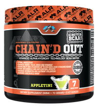 Chain'd Out®