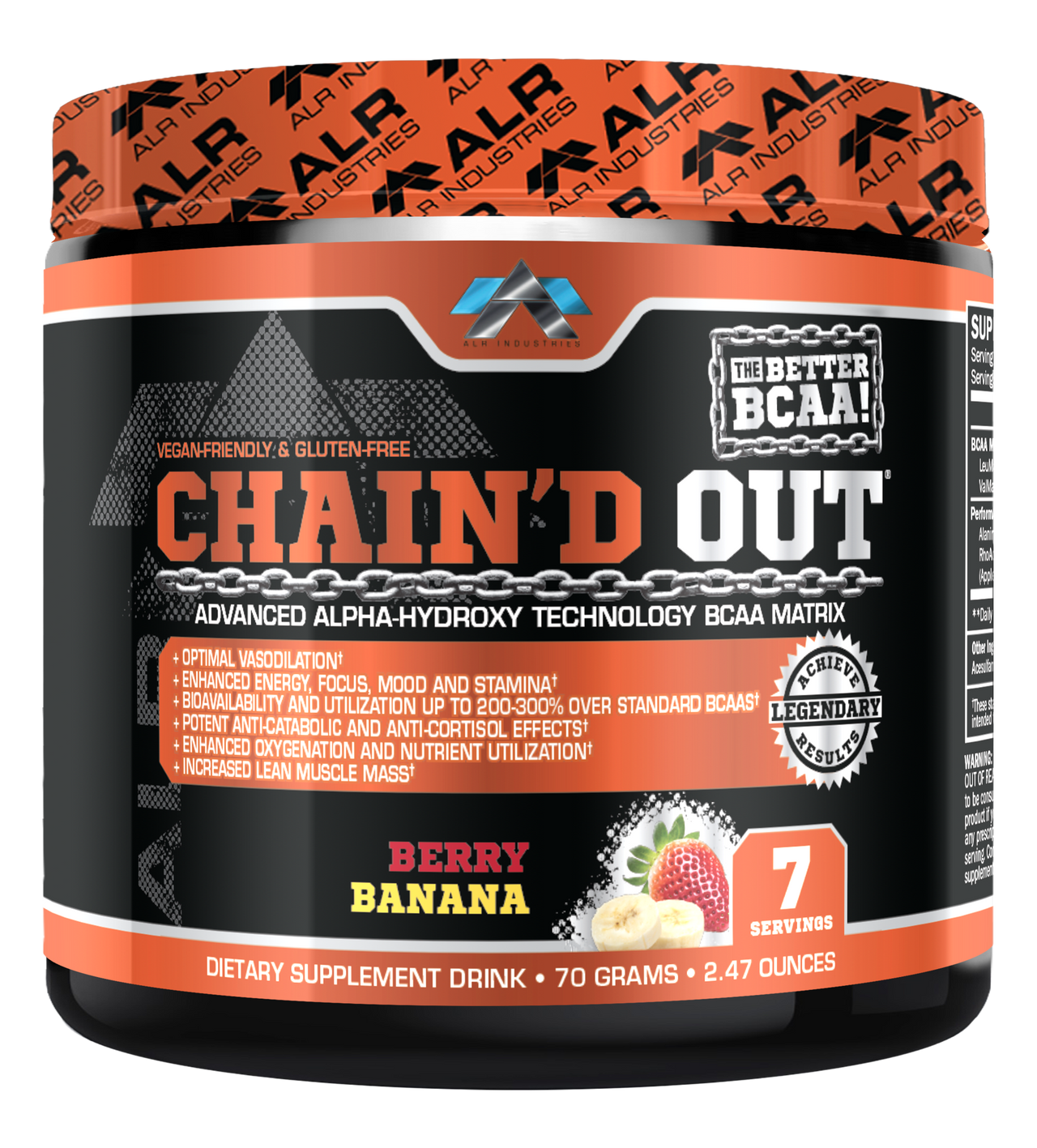 Chain'd Out®