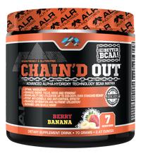 Chain'd Out®