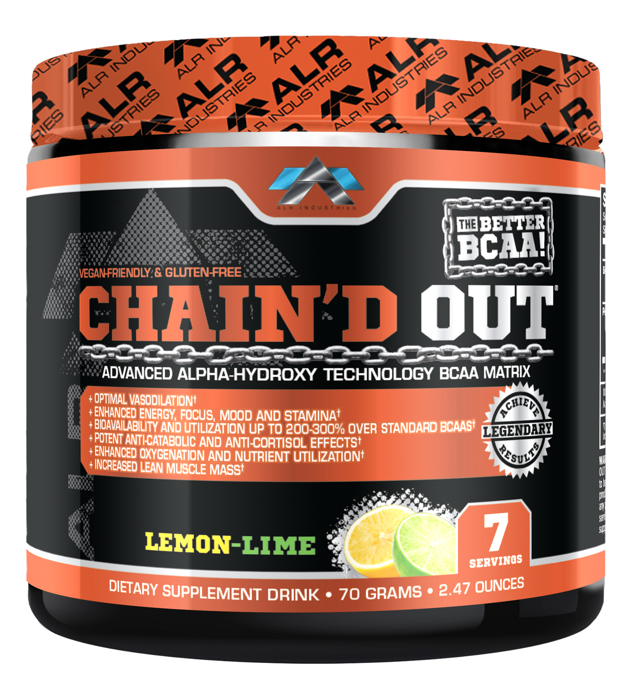 Chain'd Out®