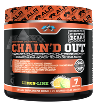 Chain'd Out®