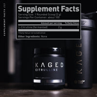 Citrulline