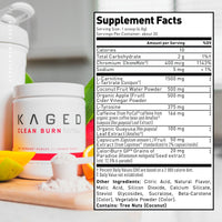 Weight Management Stack
