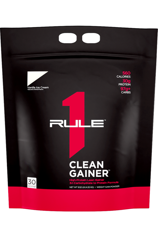 R1 Clean Gainer