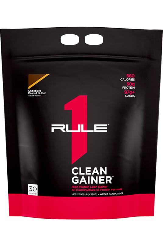 R1 Clean Gainer