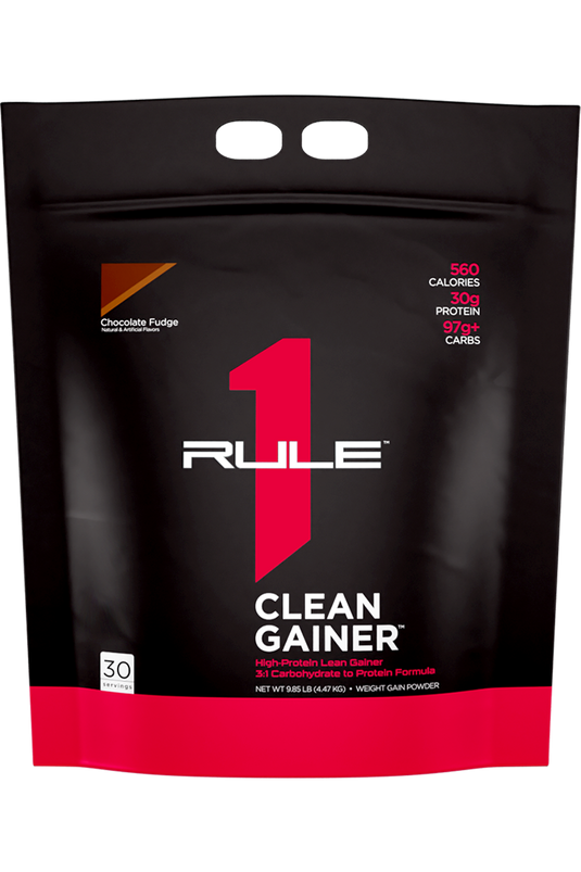 R1 Clean Gainer