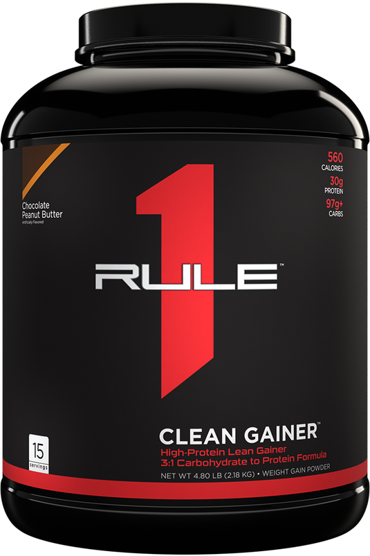 R1 Clean Gainer