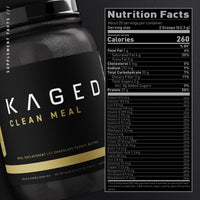 Weight Management Stack