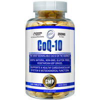 CoQ-10