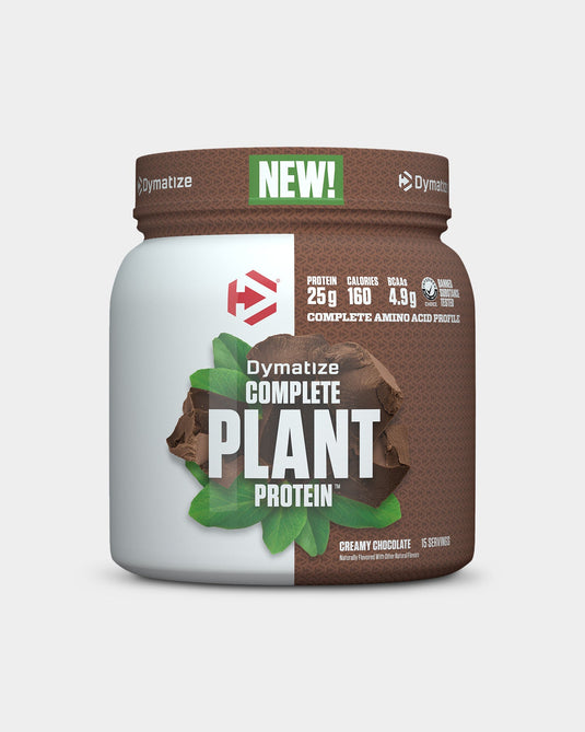 Complete Plant Protein