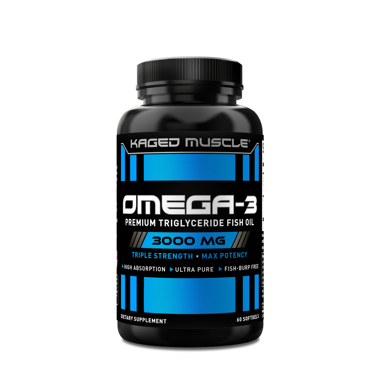 Omega-3