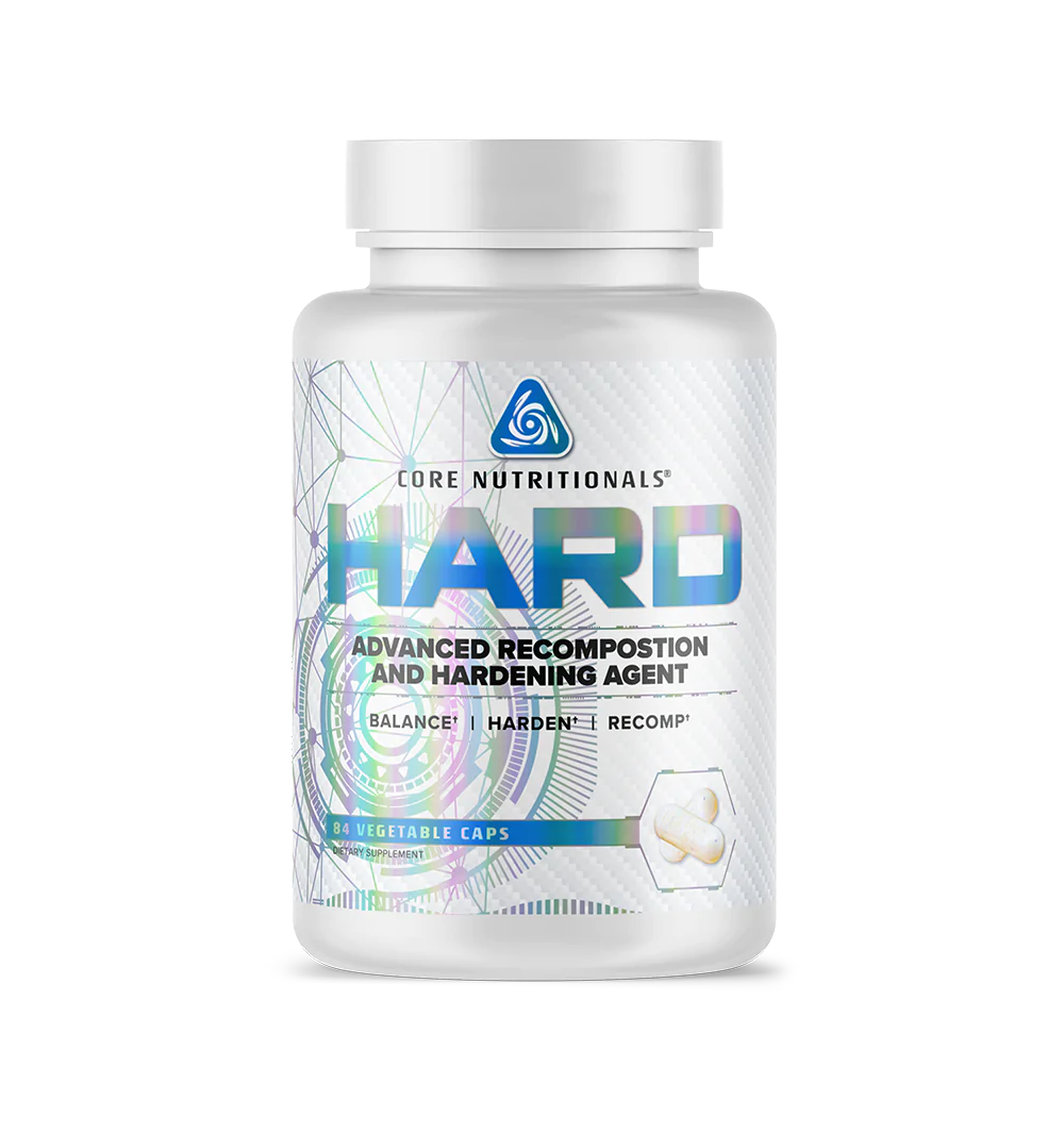 CORE HARD™