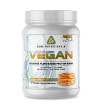 CORE VEGAN™