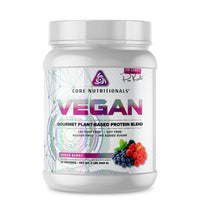 CORE VEGAN™