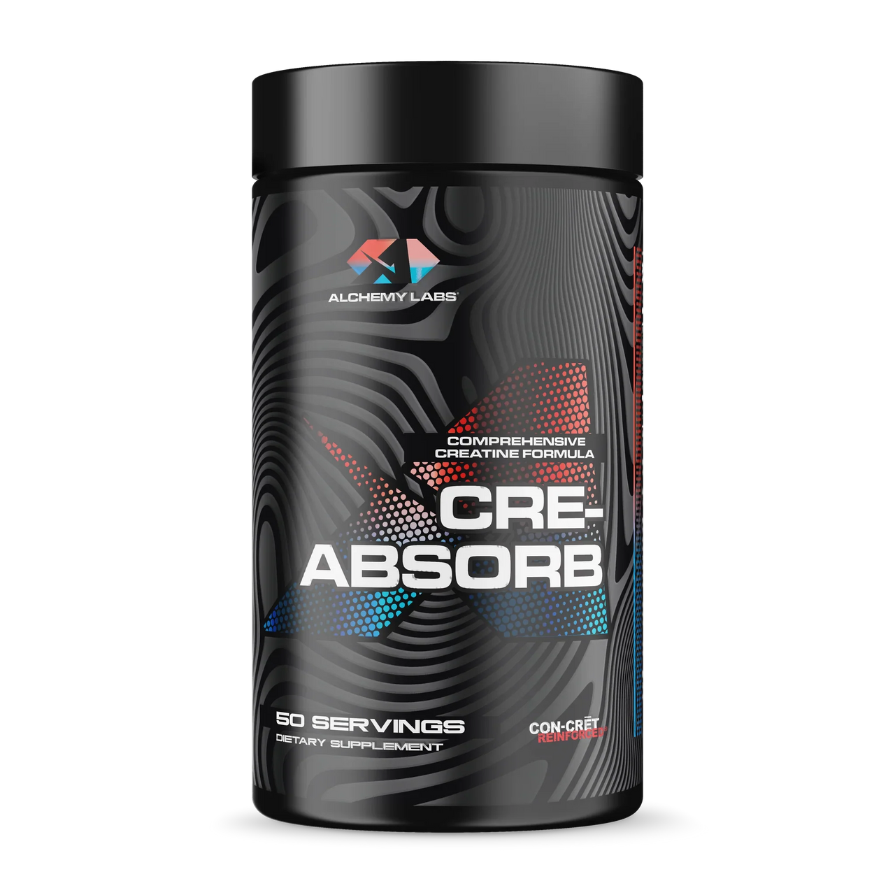 Alchemy Labs | Cre-Absorb