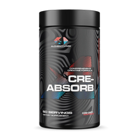 Alchemy Labs | Cre-Absorb