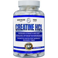Creatine HCL