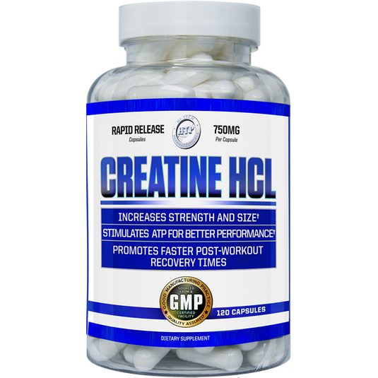 Creatine HCL