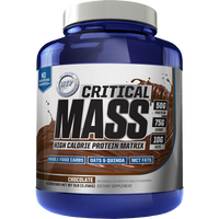 Critical Mass™