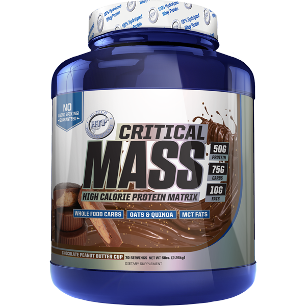 Critical Mass™