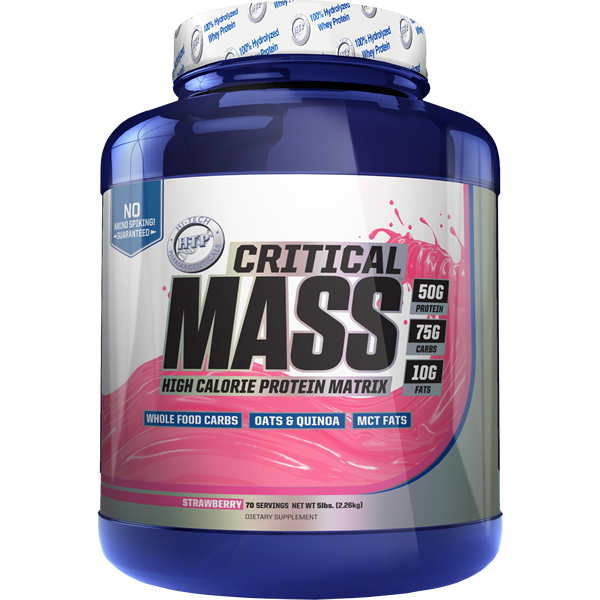 Critical Mass™